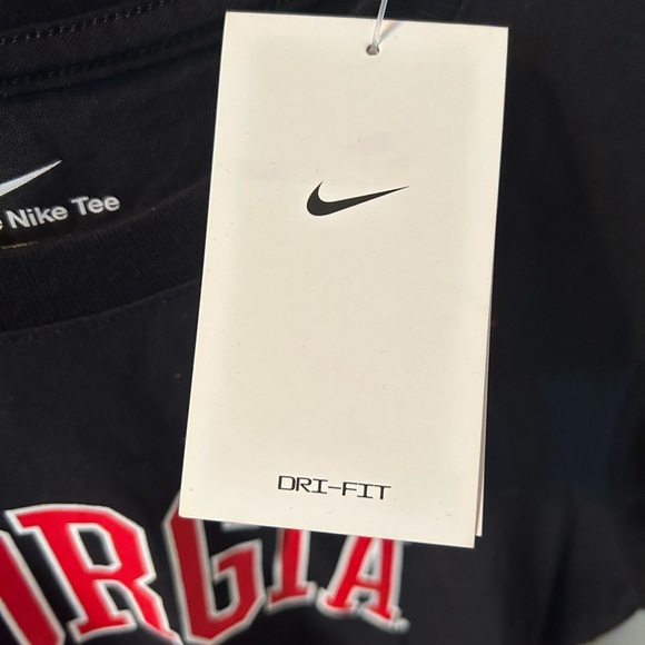 Nike University of Georgia T-shirt - Picture 3 of 5